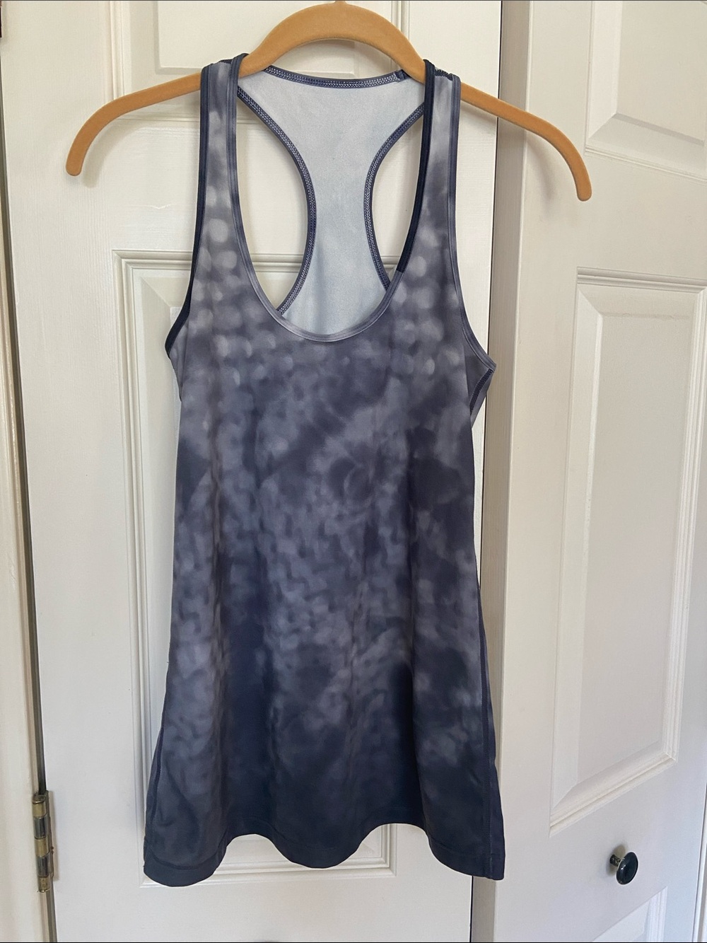 lululemon Diamond Dye Racerback